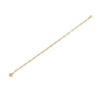 Pulsera Aquaforte Catene in Plata H4182807 - H4182807